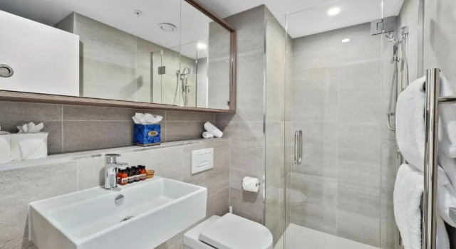 Апартаменты с 2 комнатами Residence du Parc Apartments By Staysouth