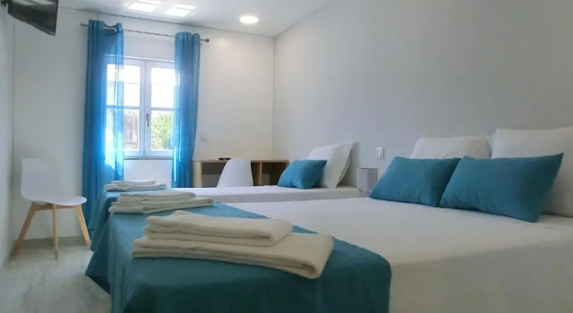 Номер Standard Enjoy Viana - Guest House