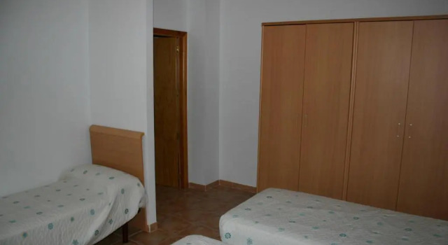 Alojamiento Rural Sierra de Gudar, Book Hotel Hotels in Aragon with Parking, Parking