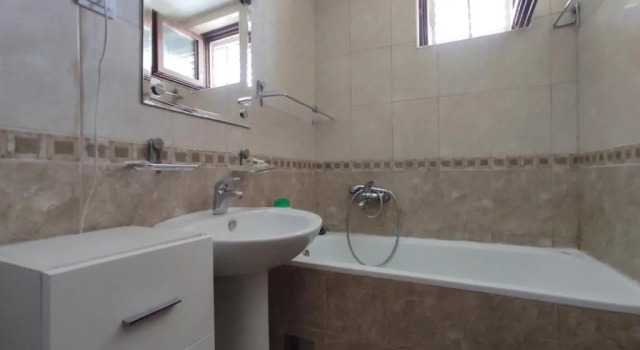 Апартаменты с 2 комнатами Apartment Golub