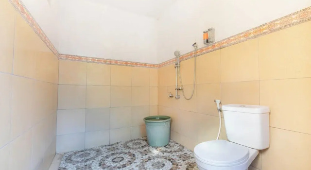 Komfort Zimmer JavaLO Lite