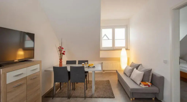 Семейный номер Standard с 2 комнатами Hotel & Boarding House Schlosserwirt