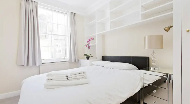Knightsbridge - Hyde Park Private House, Забронировать Отель Лондон Большой Лондон, рядом с Здание «Мишлен Хауз»