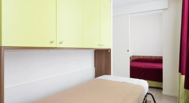Апартаменты Superior MULTIRESIDENCE LELYSEE Paris