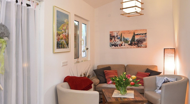 Blissful Holiday Home In	battenberg With Fenced Garden, Забронировать Отель Отели Баттенберг 3 звезды, 3*