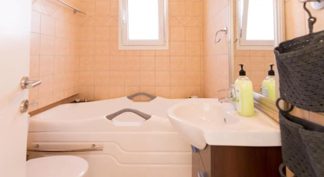 Коттедж с 2 комнатами Athena Villas Olive Grove & Estate