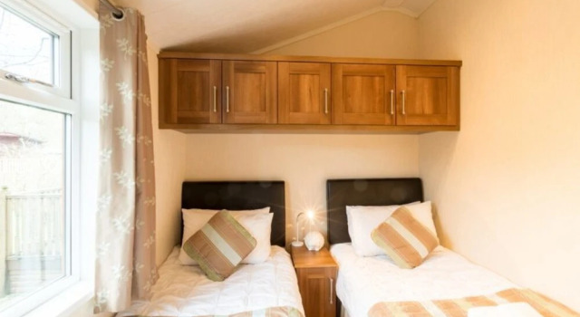 Tiggywinkle Beck Lodge