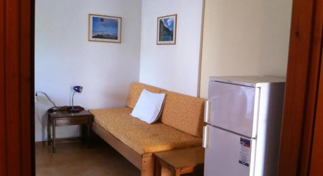 Апартаменты Elizabeth Rooms