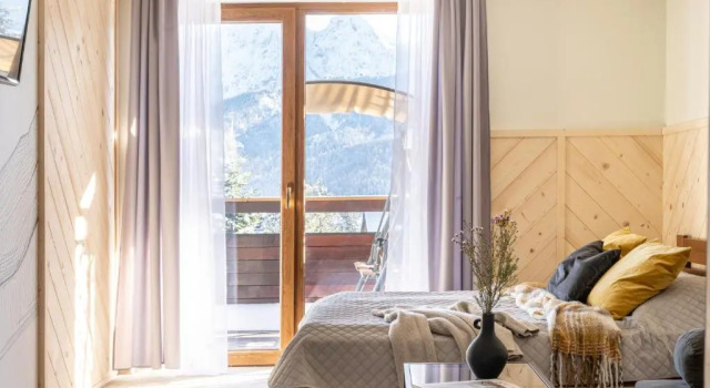 Студия Villa Tatrica