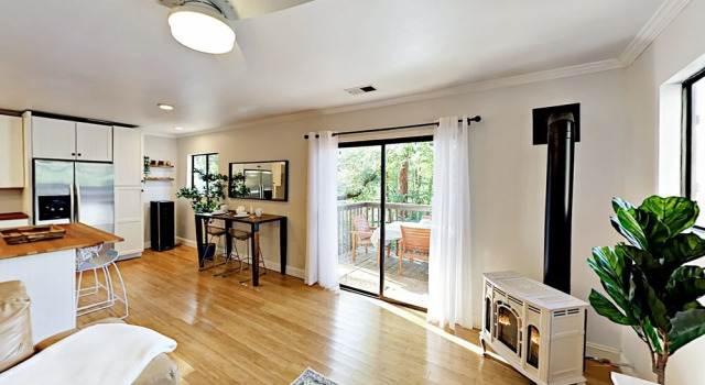 Charming Wine Country Retreat - 3 Br Home