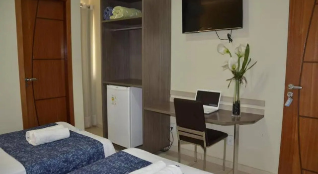 Двухместный номер Superior Palace Hotel