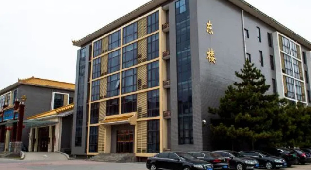 Hancun River Villa, Book Villa Hoteller i Beijing Province med parkering, Parkering