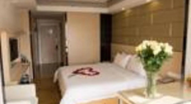Shenggao Hotel, Book Hotel Shuangqiao District Chengde