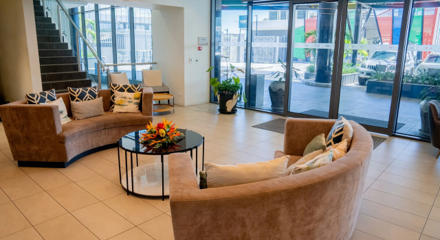 Crowne Plaza Residences Port Moresby by IHG