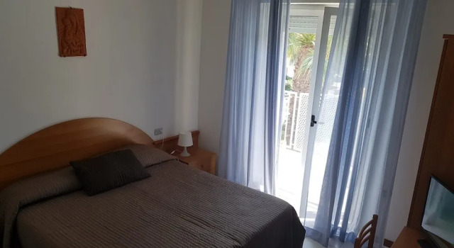 Centro Vacanze Domus Mater Gratiae, Book Hotel San Benedetto del Tronto 