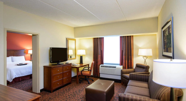 Courtyard Philadelphia Coatesville/Exton, Rezerwuj Hotel Coatesville Pensylwania