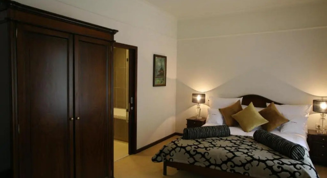 Апартаменты Superior Hotel Grand Sal Kopalnia Soli "Wieliczka"