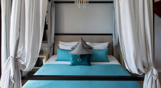 Апартаменты Apartments Eneida