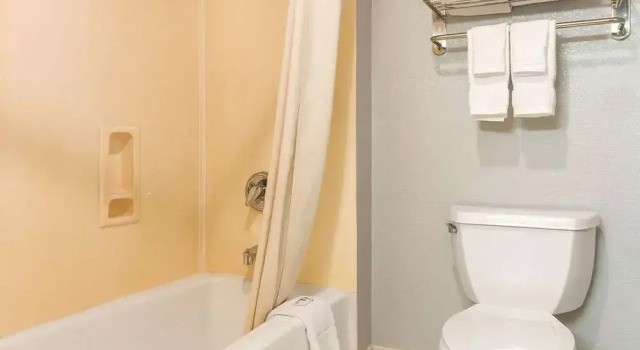 Номер Executive Auburn House Hotel