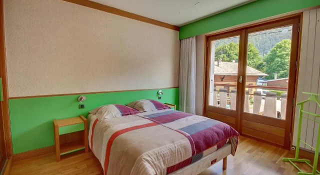 Grand Appartement - Proche Des Remontee Mecaniques - Morzine - 10 Personnes - Outo, Забронировать Апартаменты/квартира Апартаменты Морзин, рядом с Горнолыжный подъемник Мас Вержю, Апартаменты/квартира