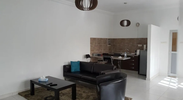 Ribat El Kheir, Book Hotel Hotels in Nouakchott with Parking, Parking