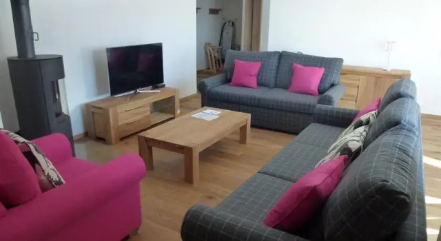 Ski Heaven SH 003 - LUXE apartment 5 pers, Забронировать Апартаменты/квартира Вейзонна Sion Ski