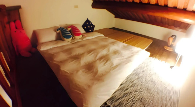 I-Shan B&B, Prenota Bed & breakfast Hotel a Jincheng con colazione, Colazione