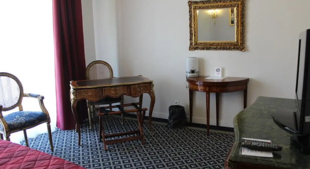 Hôtel Fleur De Lys