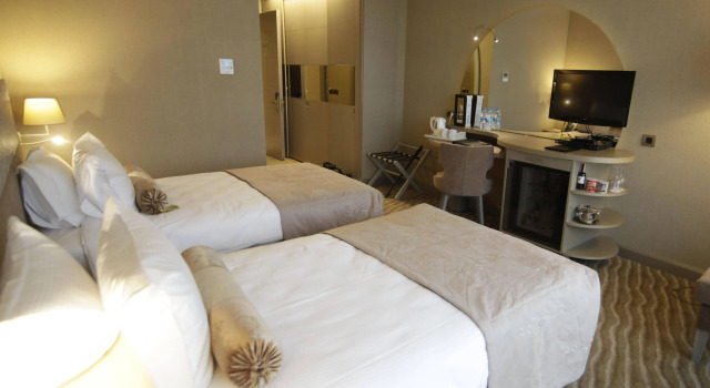 Selectum City Atasehir, Book Hotel Atasehir 