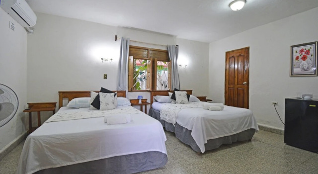 Casa Hostal Bahia Blanca, Réserver Hôtel Cienfuegos Cuba