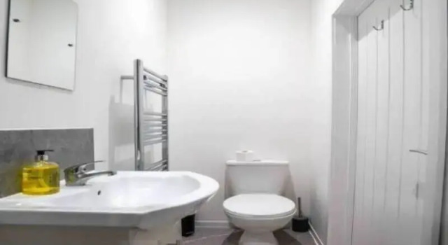 Двухместный номер Standard Homesly Guest Rooms - Self Checkin