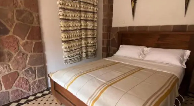 Boutique Guesthouse Dar Zohra