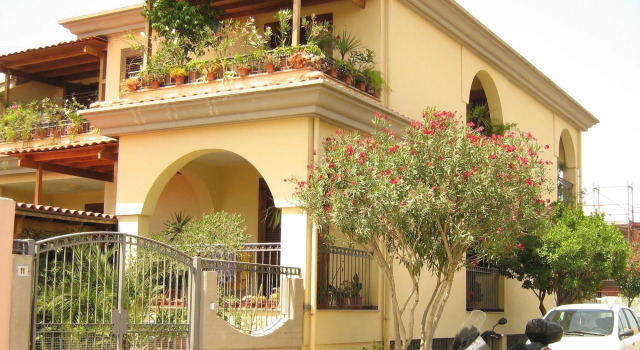 Affittacamere Acquamarina