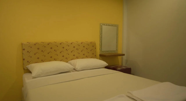 Panita Resort, Забронировать Курортный отель Отели Южного Таиланда с парковкой, Парковка
