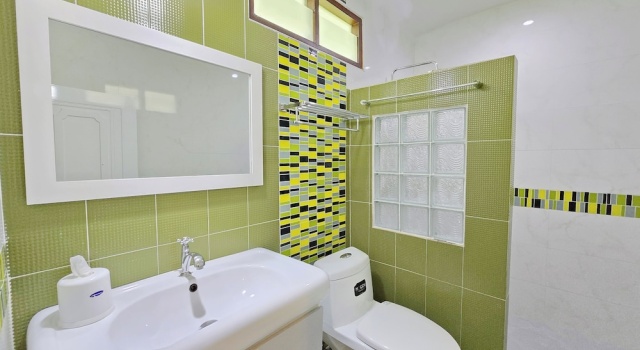 Номер Deluxe Prangthong Garden Home