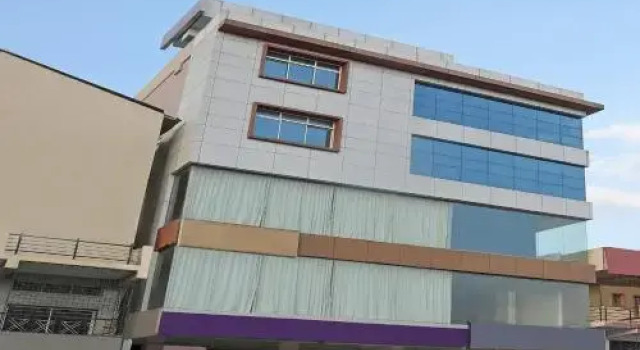 BMR Residency By OYO Rooms, Rezervovat Hotel Channarayapattana Bangalore
