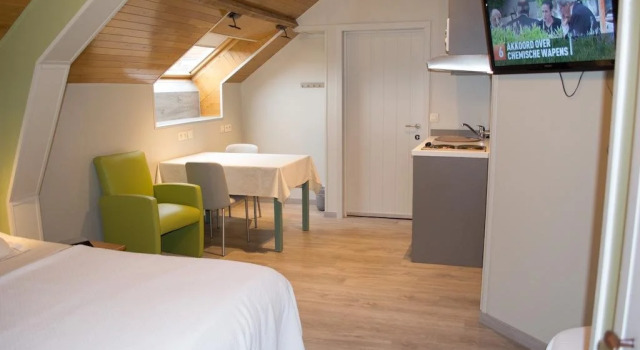 B&B Ter Gracht