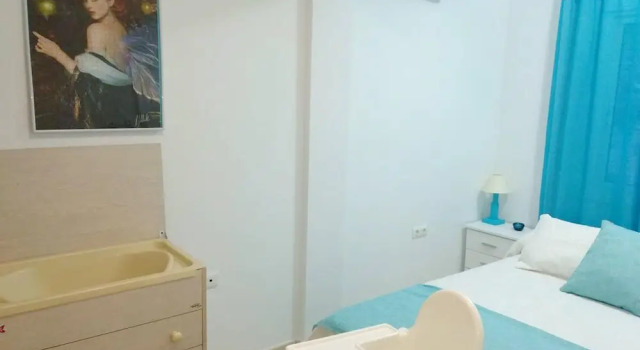 House with 3 Bedrooms in Puerto Marino, with Pool Access, Furnished Terrace And Wifi - 2 Km From the Beach