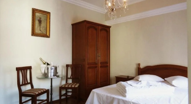Riviera Unirii Residence, Prenota Hotel Settore 4 Bucarest, vicino a Parcul Carol