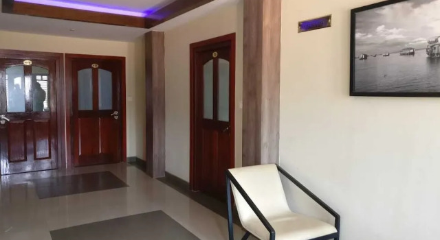 Номер Standard French Avenue