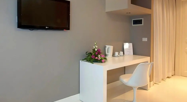 Номер Deluxe House 5