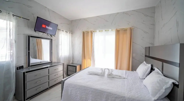 8BR Private Villa in Sosa - 2 mins from Nightlife, Забронировать Вилла Виллы Сосуа, Вилла