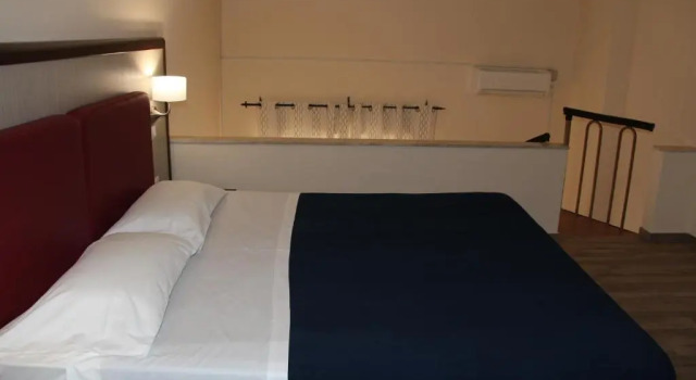 Четырёхместный номер Standard Residence Circe