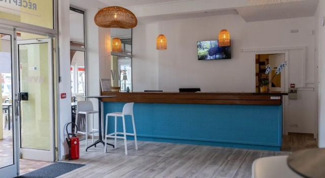 Résidence du Port Goélia, Book Hotel Port-Leucate Corbières