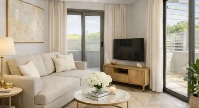 Номер Standard Sagma Beach Rooms