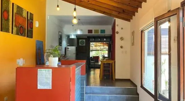 Hostel Che Viajero