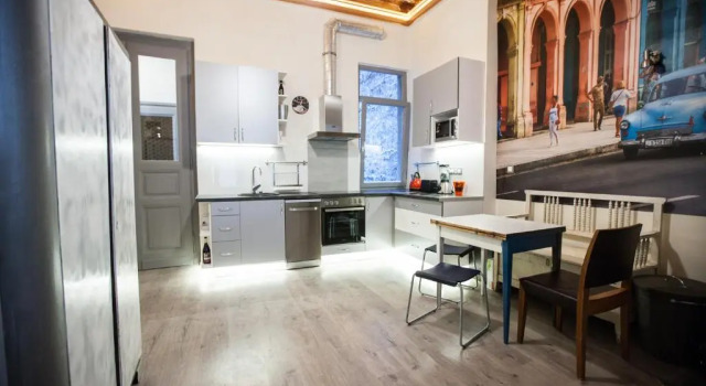 N42 by Small Home Budapest, Varaa Hotelli Budapest Budapest