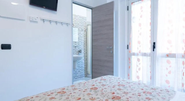 Одноместный номер Standard Casa Vacanze Saint Tropez - Pineto