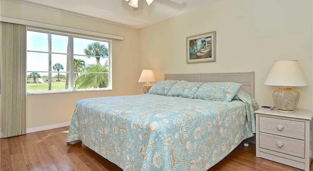 Bay Tree Club 106 - Two Bedroom Condo, Забронировать Апартаменты/квартира Сиеста-Ки Sarasota Area, рядом с Пляж Turtle Beach