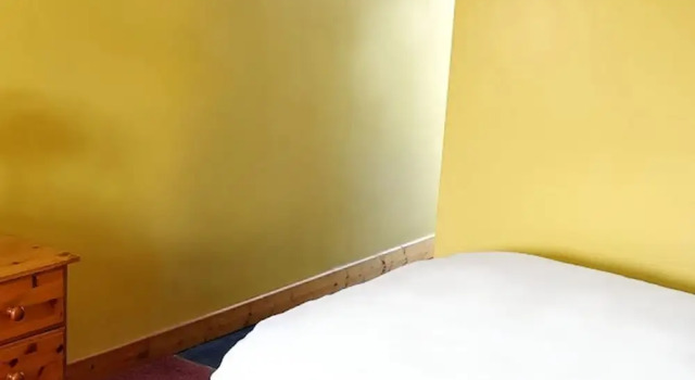 Трёхместный номер Standard с видом на море Áras BnB and Self Catering Accommodation